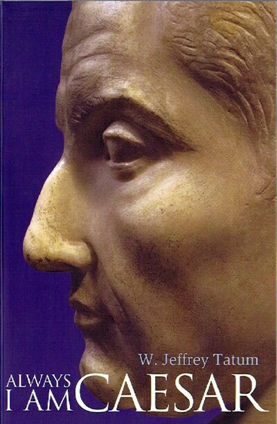 Image for ALWAYS I AM CAESAR