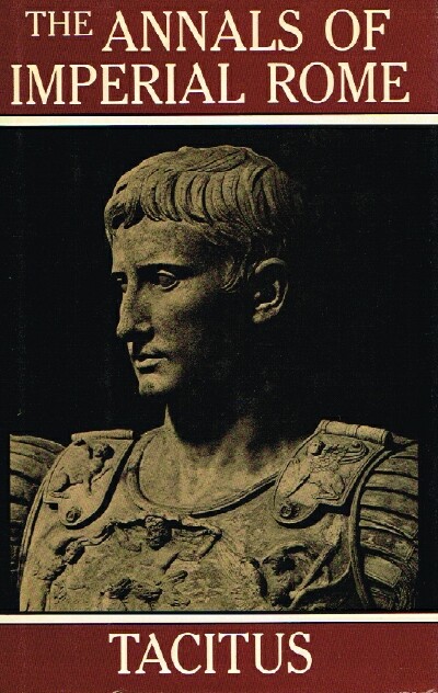 Image for The Annals of Imperial Rome