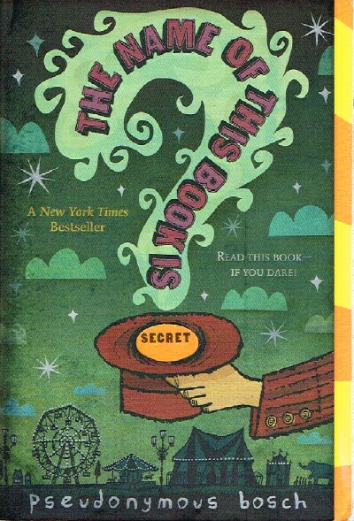 the name of this book is secret book report What is the main idea in the book called the secret by rhonda bryne what is the main idea of the book 'the name of the book is secret. the name of this book is secret book report What is the main idea in the book called the secret by rhonda bryne what is the main idea of the book 'the name of the book is secret.