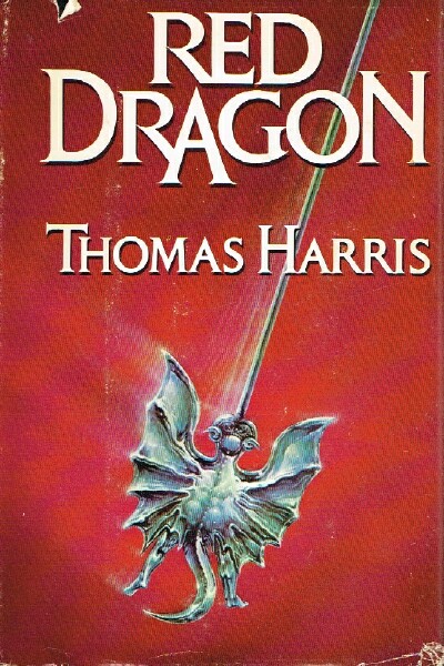 Image for Red Dragon