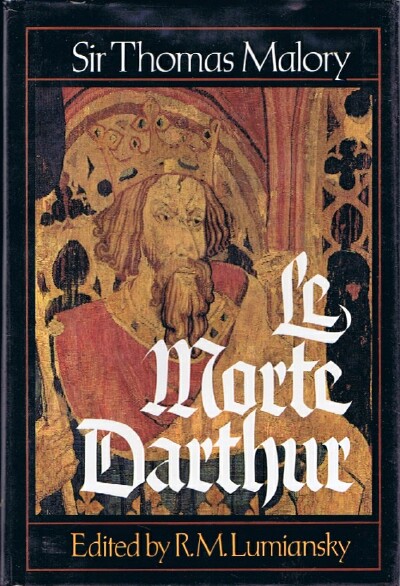 Image for Le Morte Darthur