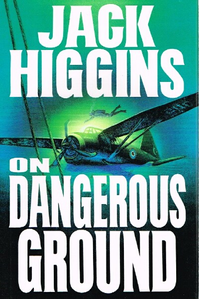 Image for On Dangerous Ground