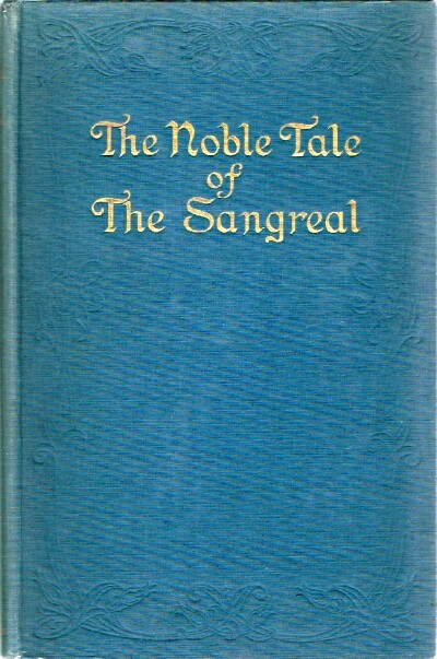 Image for The Noble Tale of the Sangreal