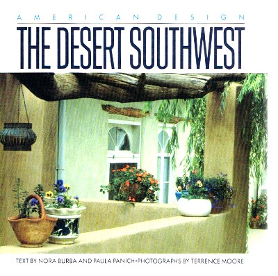 Image for The Desert Southwest