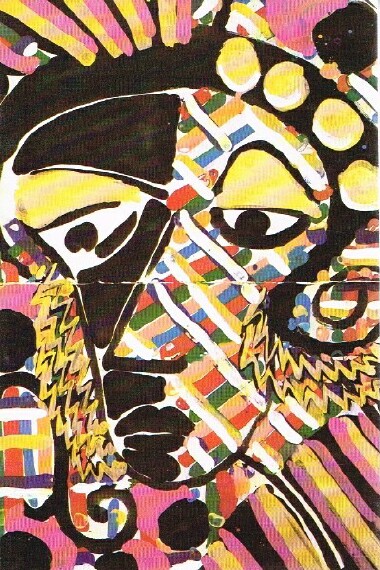 Image for Robert Kushner - Paintings on Paper