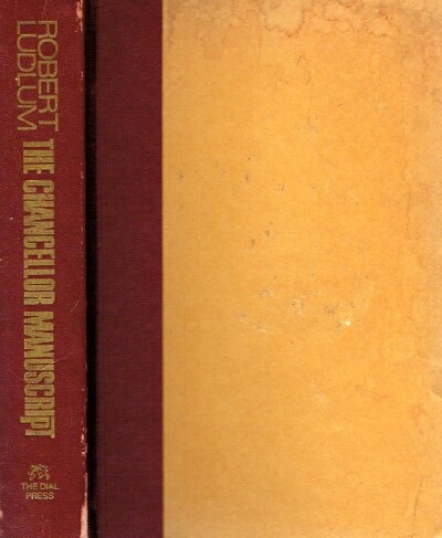 Image for The Chancellor Manuscript