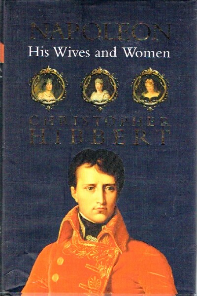 Image for Napoleon: His Wives and Women