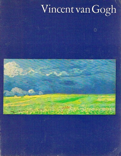 Image for Vincent van Gogh Paintings and Drawings