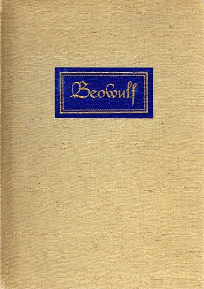Image for Beowulf