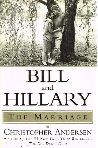 Image for Bill and Hillary The Marriage