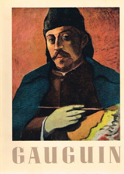Gauguin Image for Gauguin