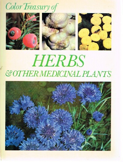 Image for Herbs and Other Medicinal Plants