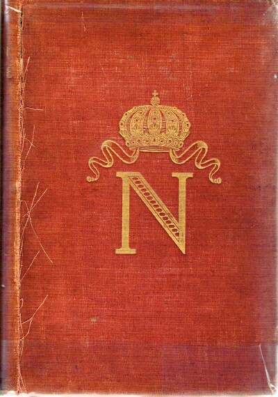 Image for The Life of Napoleon Bonaparte