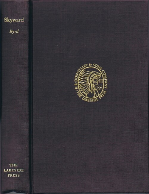 Image for Skyward