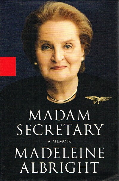 Image for Madam Secretary