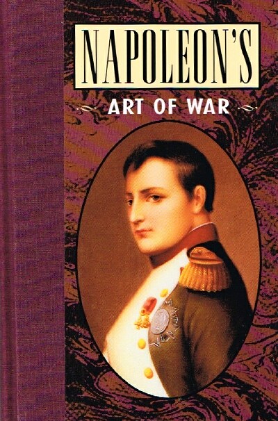 Image for Napoleon's Art Of War