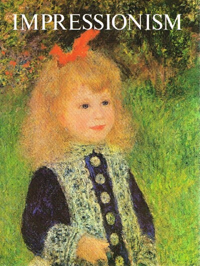 Image for Impressionism