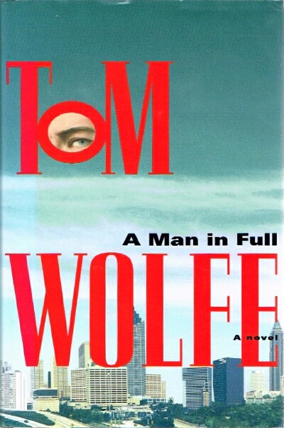 Image for A Man in Full