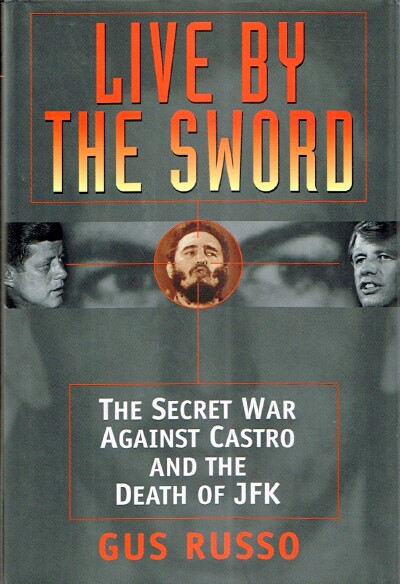 Image for Live by the Sword
