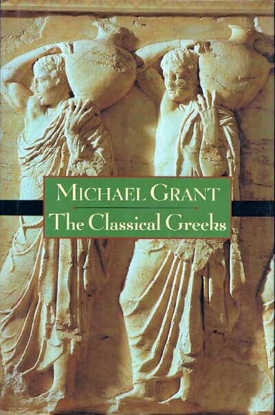 Image for The Classical Greeks