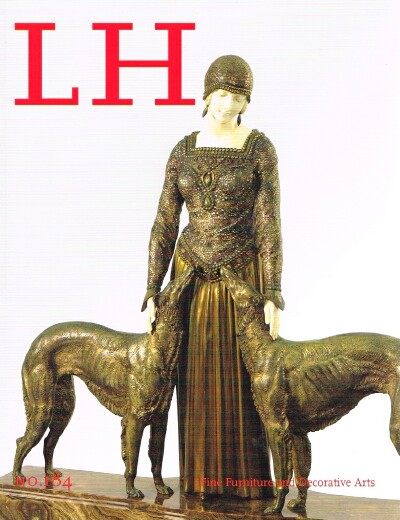 Image for Fine Furniture and Decorative Arts (February 12-14, 2012)