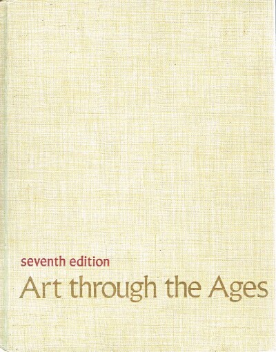 Image for Gardner's Art Through the Ages