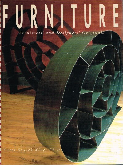 Image for Furniture Architects' and Designers' Originals