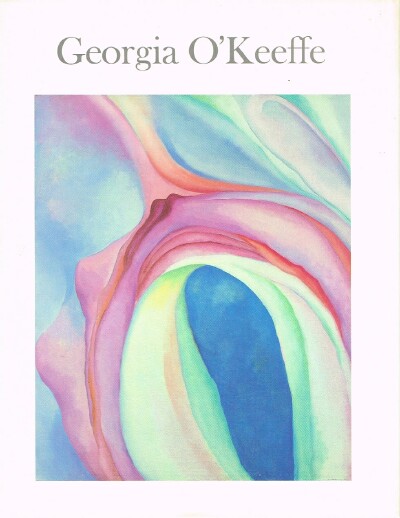Image for Georgia O'Keeffe: Art and Letters