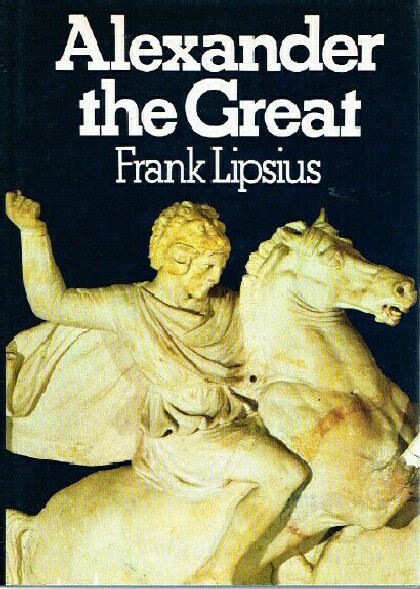 Image for Alexander The Great