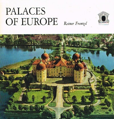 Image for Palaces of Europe