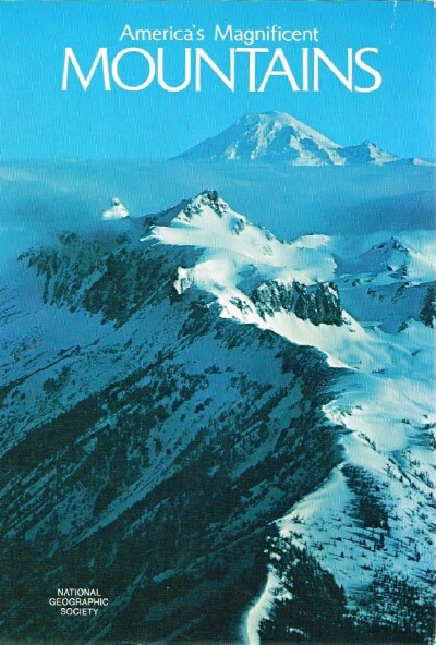 Image for America's Magnificent Mountains