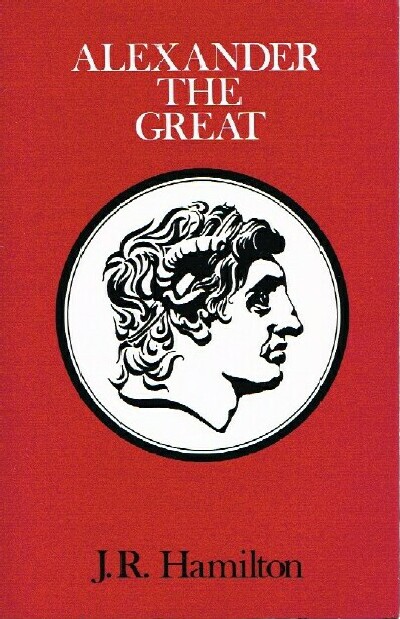Image for Alexander the Great