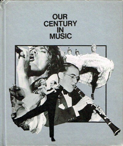 Image for Our Century in Music