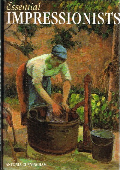 Image for Essential Impressionists