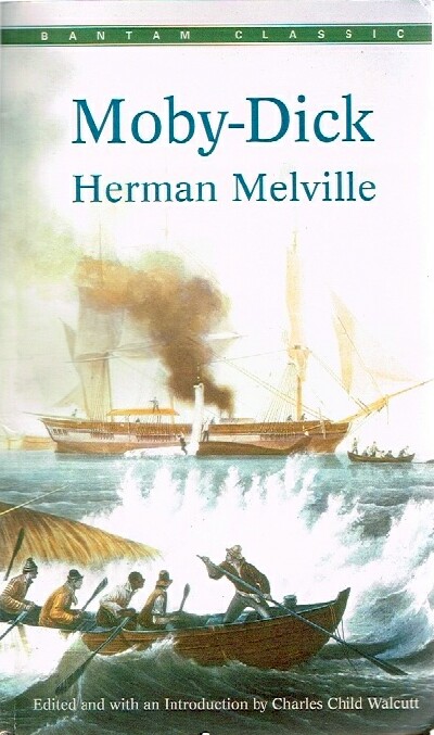 Image for Moby Dick
