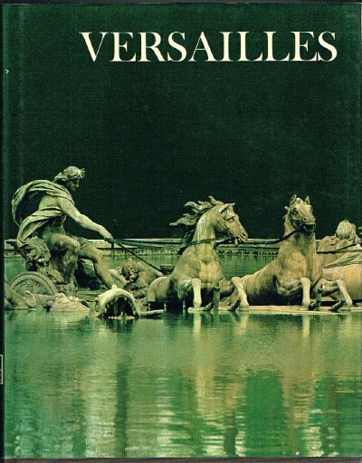 Image for Versailles