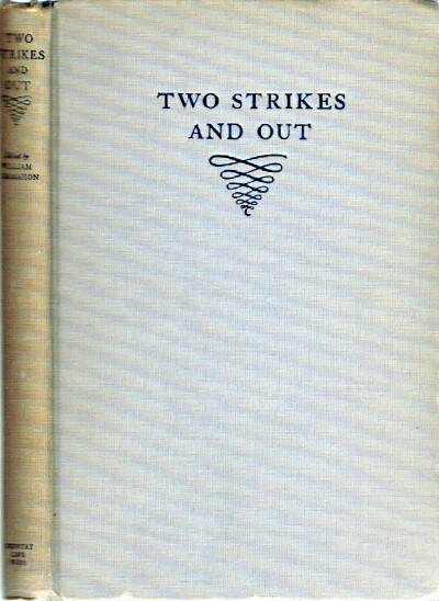 Image for Two Strikes and Out