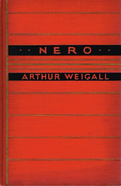 Image for Nero: the Singing Emperor of Rome