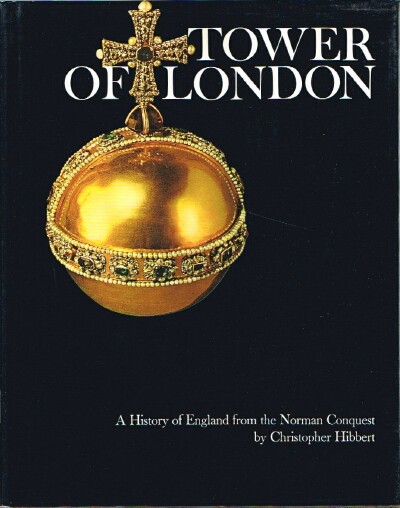 Image for TOWER OF LONDON