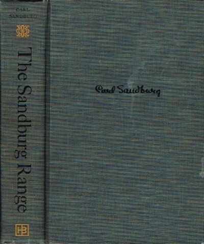 Image for The Sandburg Range