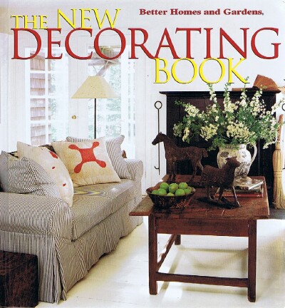 Image for The New Decorating Book