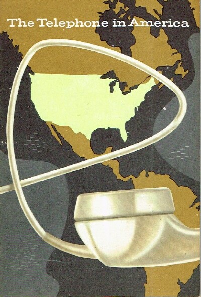 Image for The Telephone in America