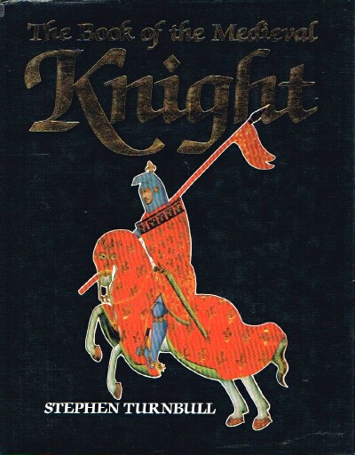 Image for The Book of the Medieval Knight