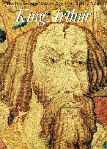 King Arthur: The Dream of a Golden Age Image for King Arthur: The Dream of a Golden Age