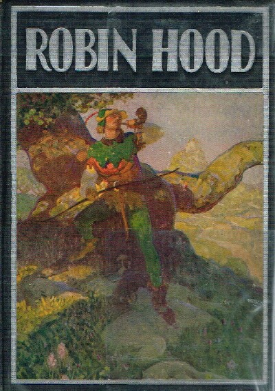 Image for Robin Hood