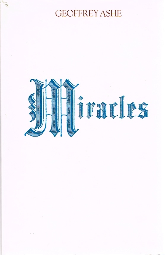 Image for MIRACLES