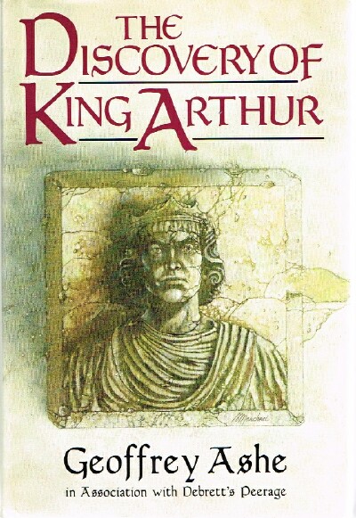 Image for The Discovery Of King Arthur