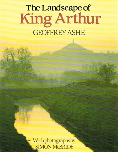Image for The Landscape Of King Arthur
