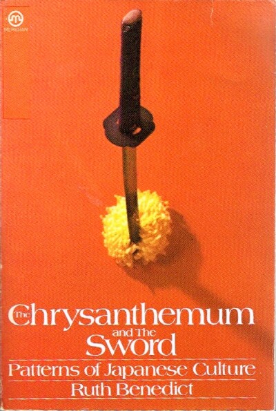 Chrysanthemum And The Sword