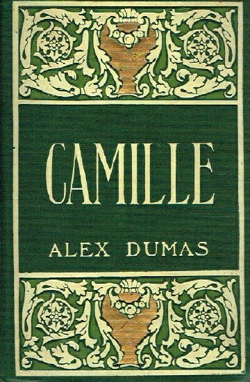 Image for CAMILLE The Fate of a Coquette